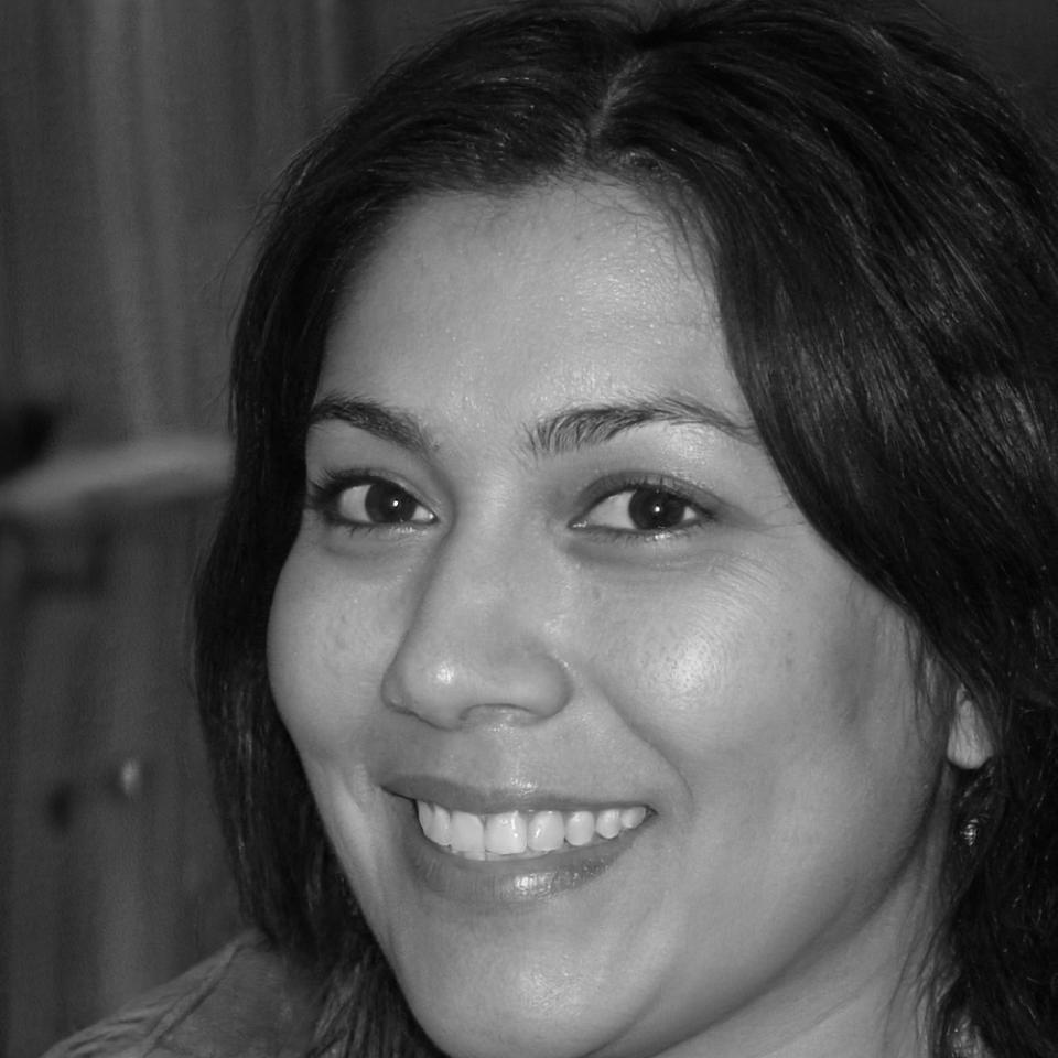 Photo de profil de Léonie Vasseur