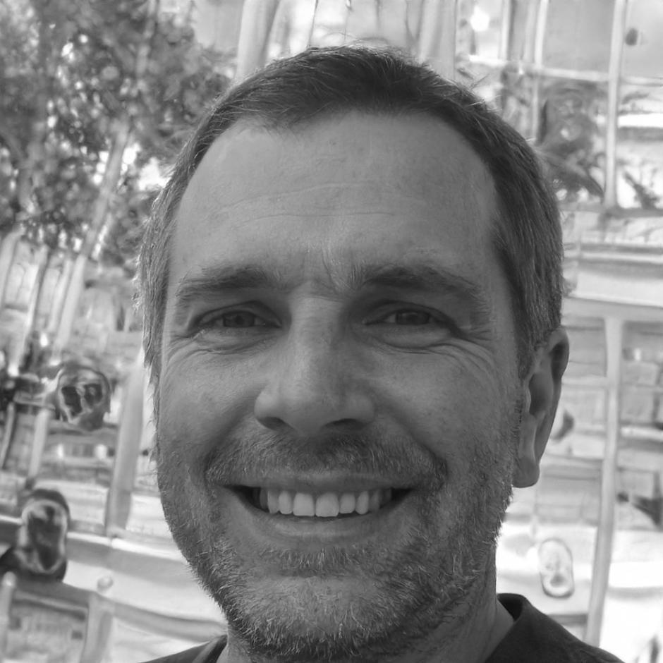 Portrait de Thomas Villeneuve