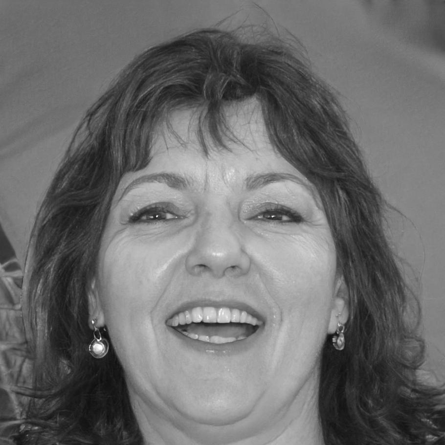 Portrait de Sophie Bérard