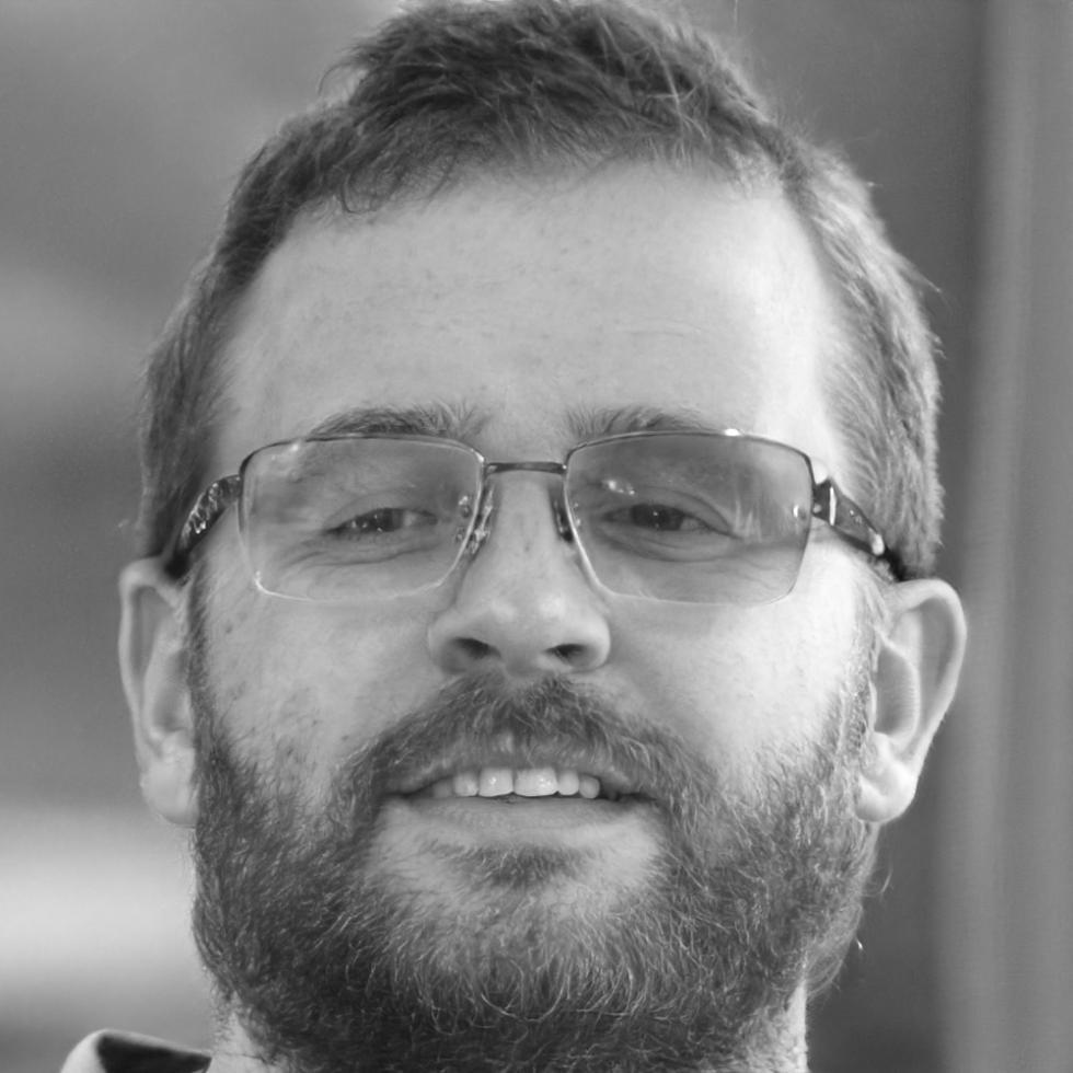 Portrait professionnel de Bastien Mercier