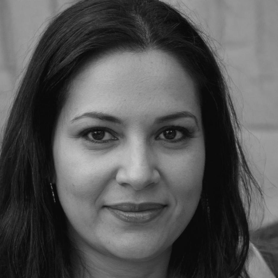 Portrait de Clémence Vidal, responsable des programmes