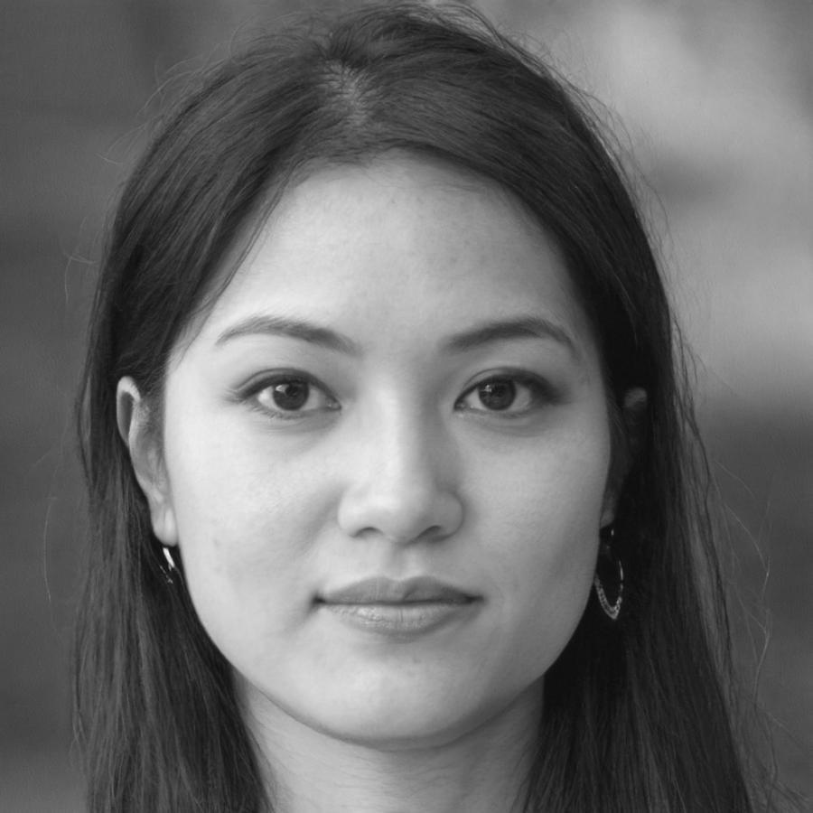 Photo de profil d'Estelle Blanchard