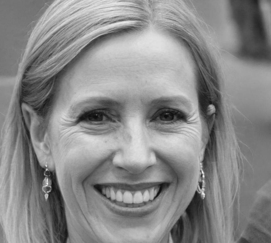 Portrait de Léonie Beaufort, co-fondatrice de zanthelyric