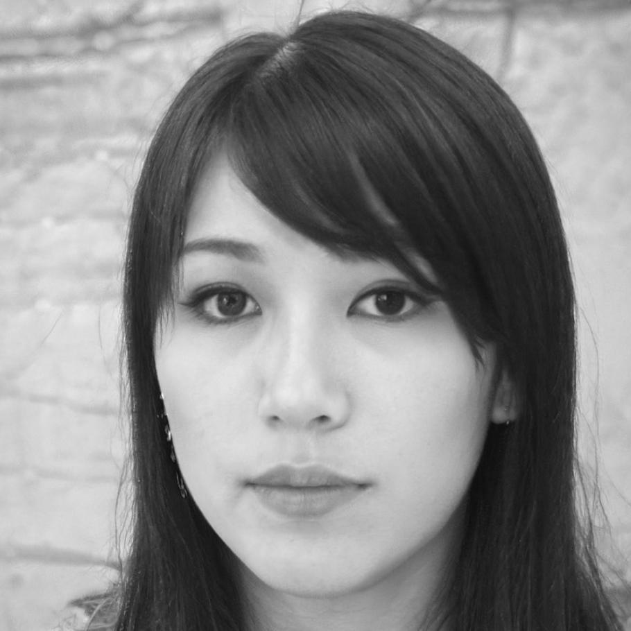 Portrait professionnel d'Amandine Roussel