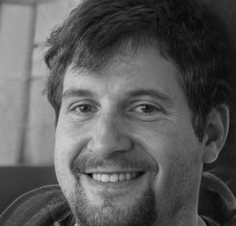 Portrait professionnel de Gauthier Lavigne